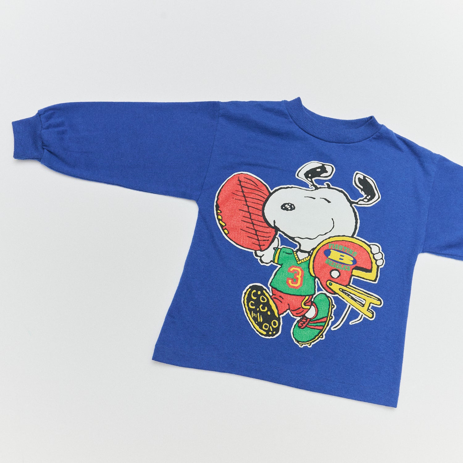 Snoopy - Size 3T