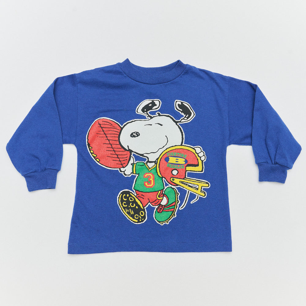 Snoopy - Size 3T
