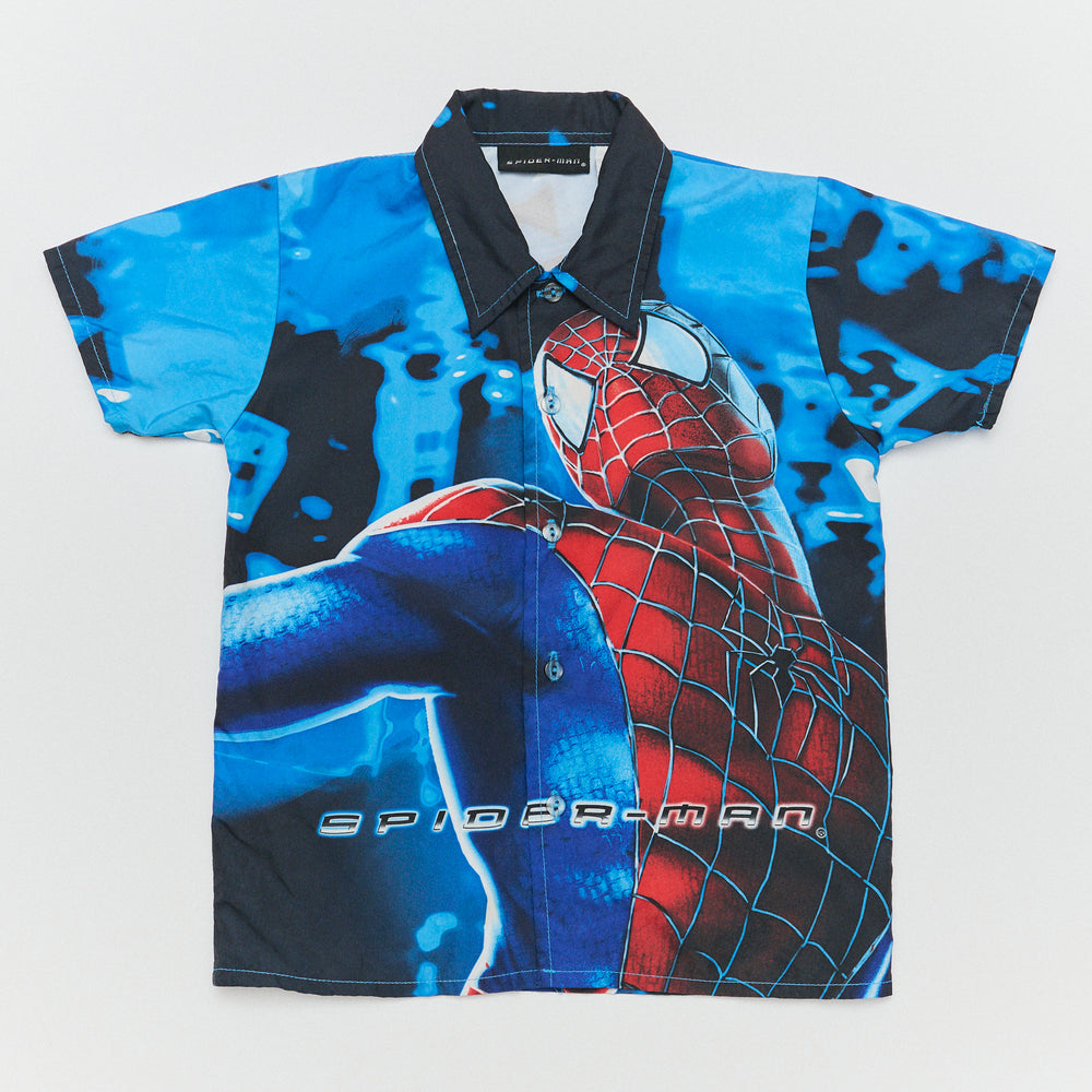 Spider-Man 2002 - Size 5/6
