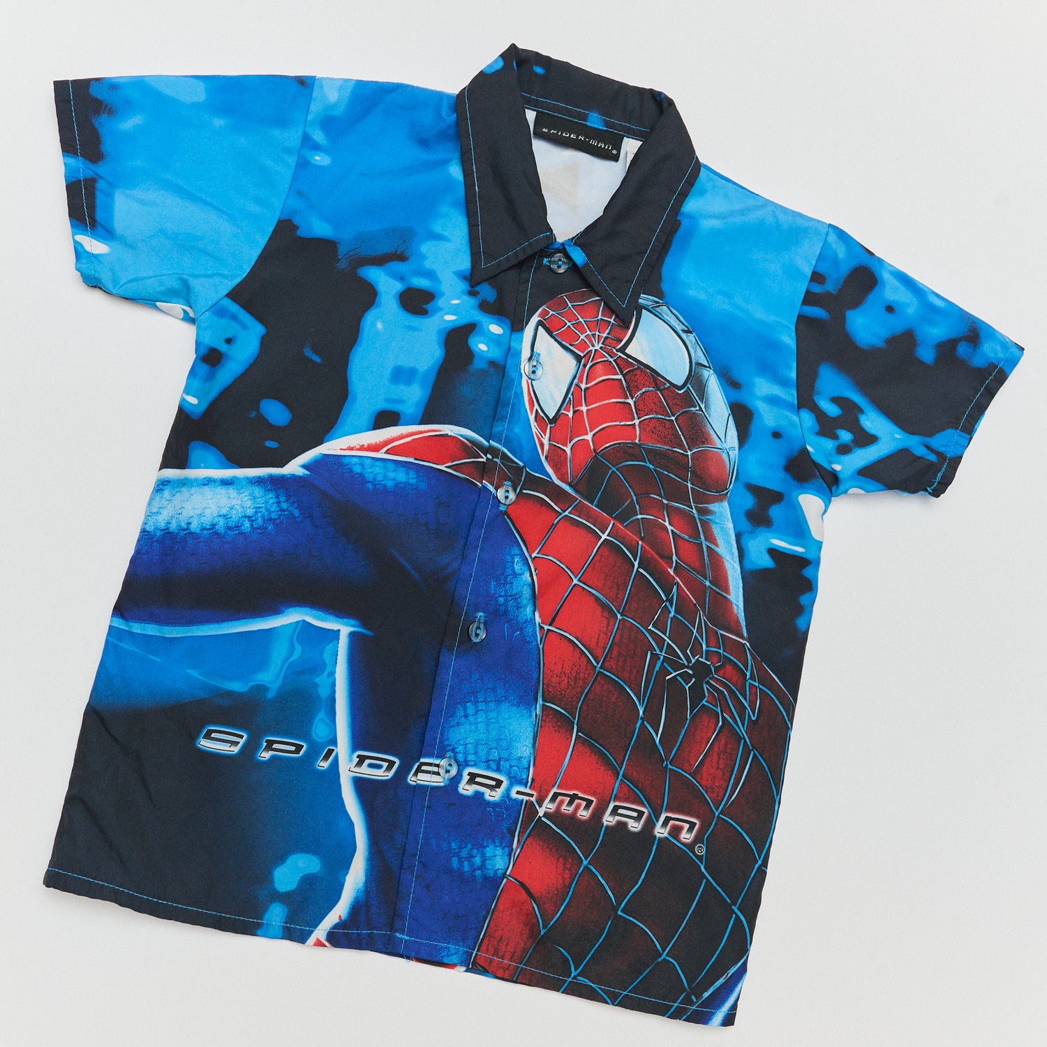 Spider-Man 2002 - Size 5/6