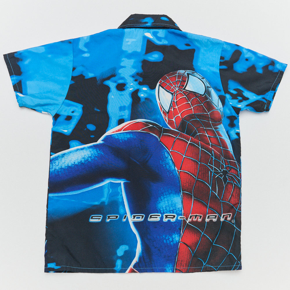 Spider-Man 2002 - Size 5/6