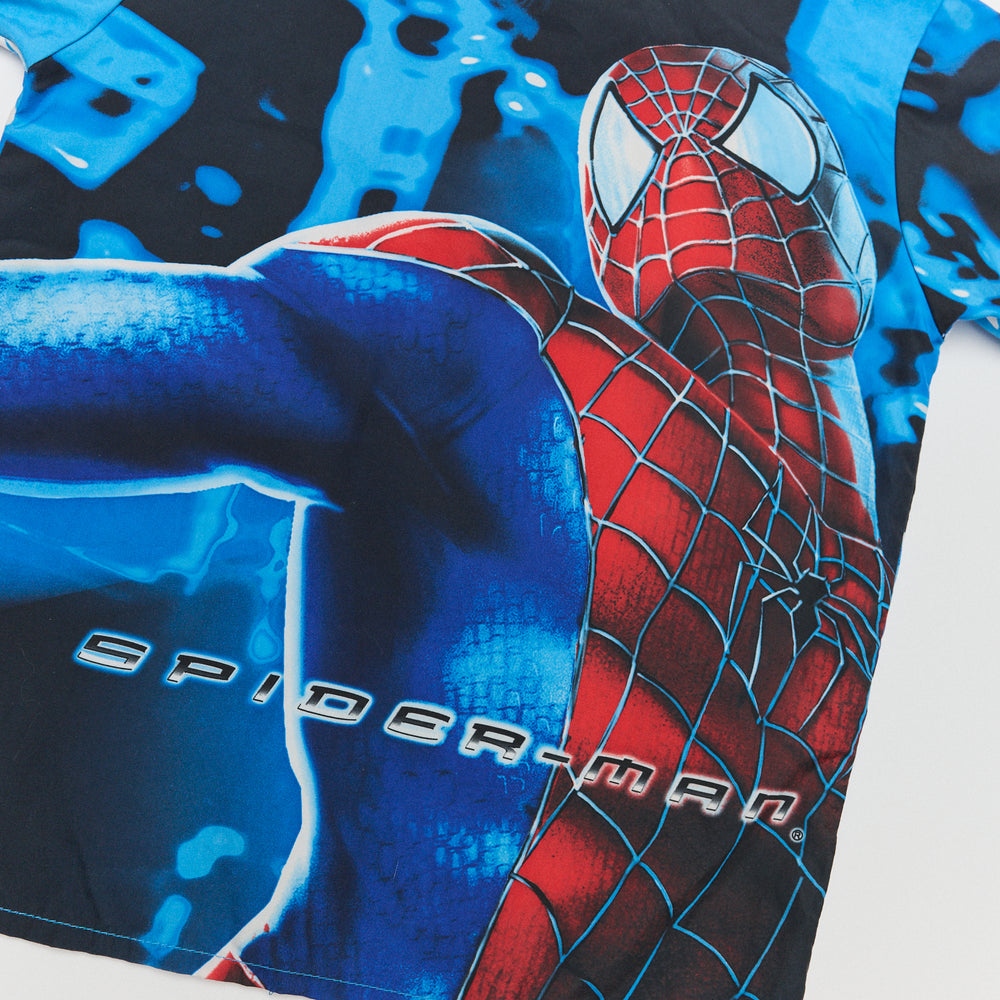 Spider-Man 2002 - Size 5/6