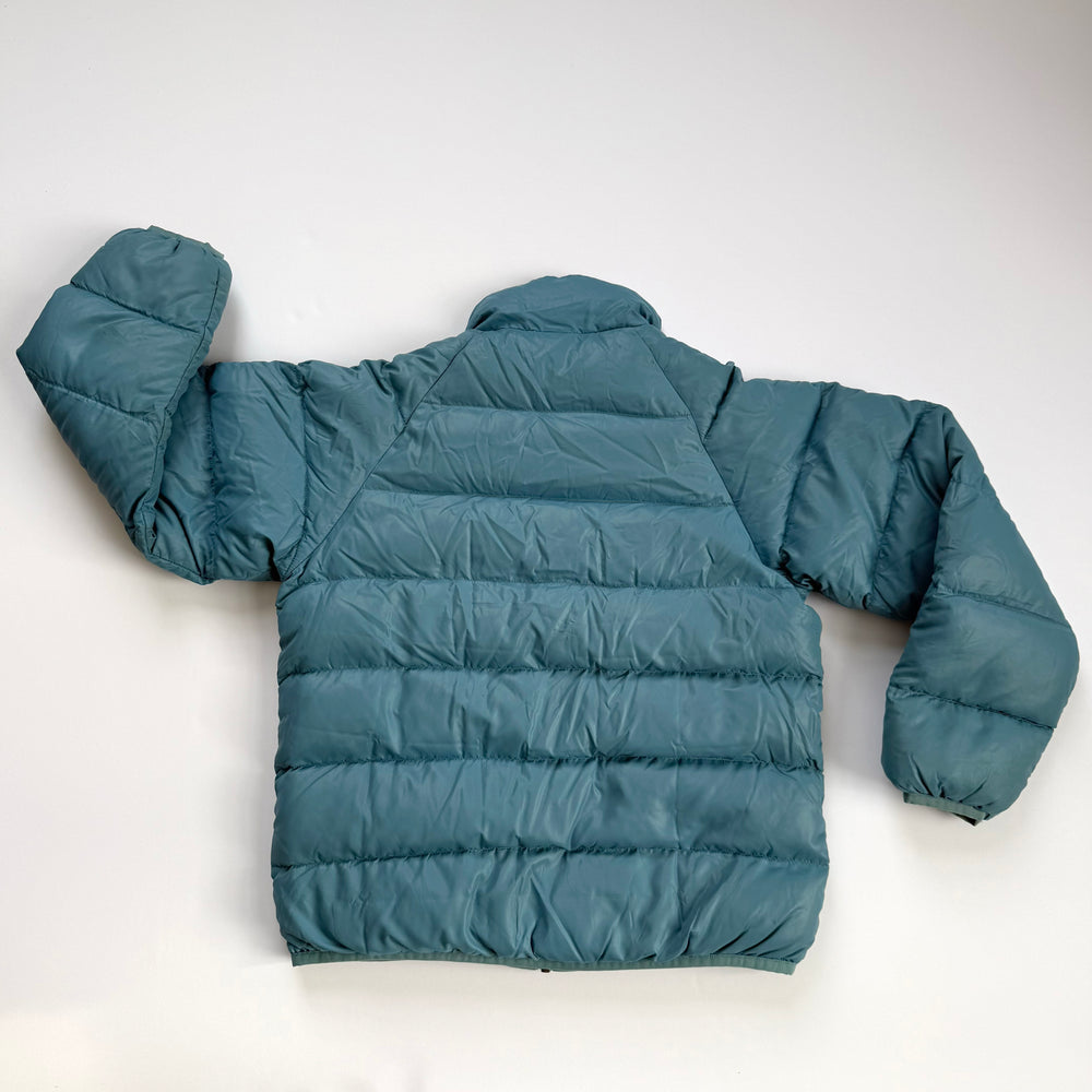 Montbell Puffer Jacket - Size 6/7