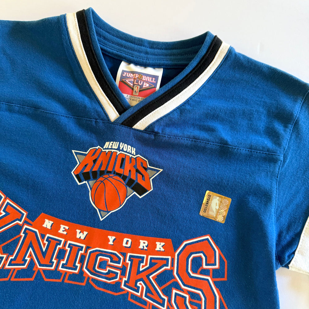 NY Knicks - Size 7