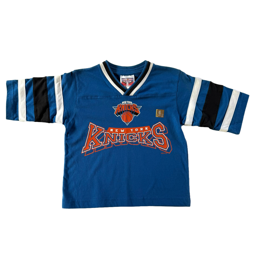 NY Knicks - Size 7
