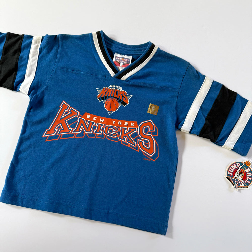 NY Knicks - Size 7