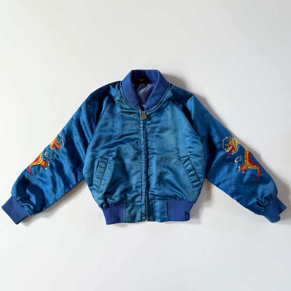 Far East Tour Jacket - Size 3/5 – Two Bridges Clothier