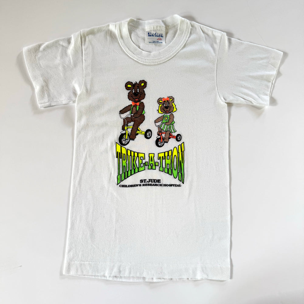 Trike A Thon Tee - Size 6/8