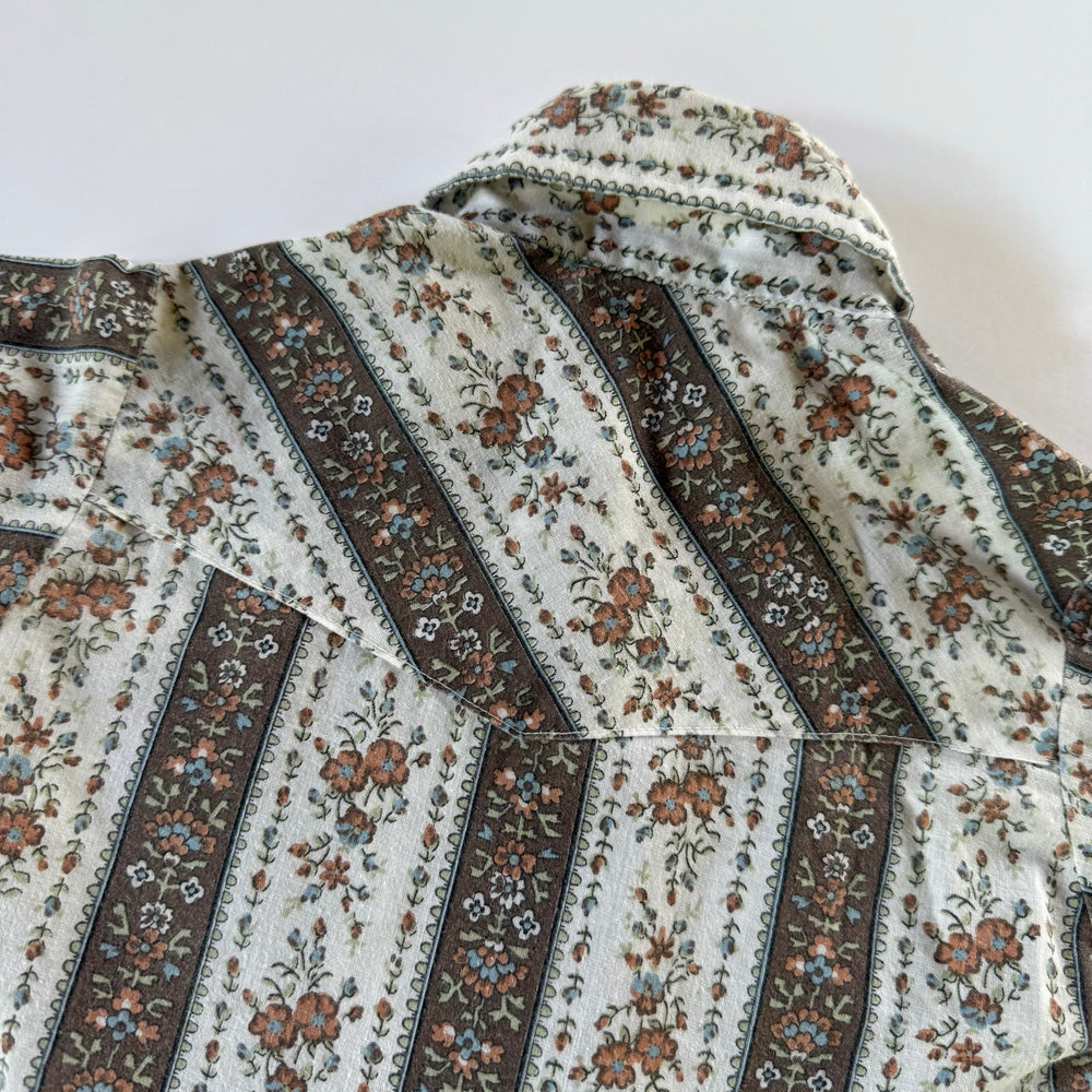 Ely Plains - Size 2T