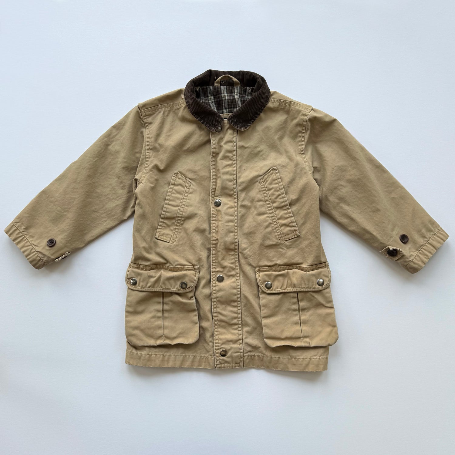 Gap Chore Coat - Size S (6/7)