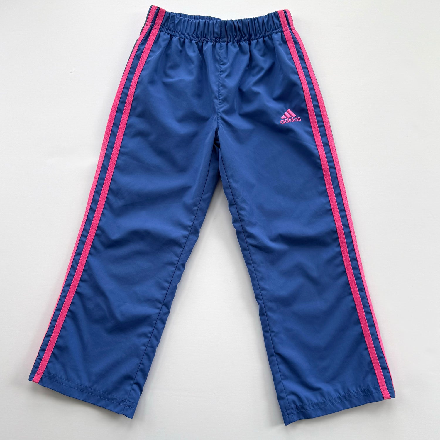 Adidas Trackpants - Size 5