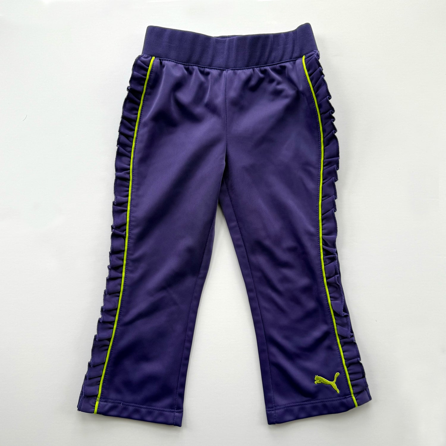 Puma Trackpants - Size 2T