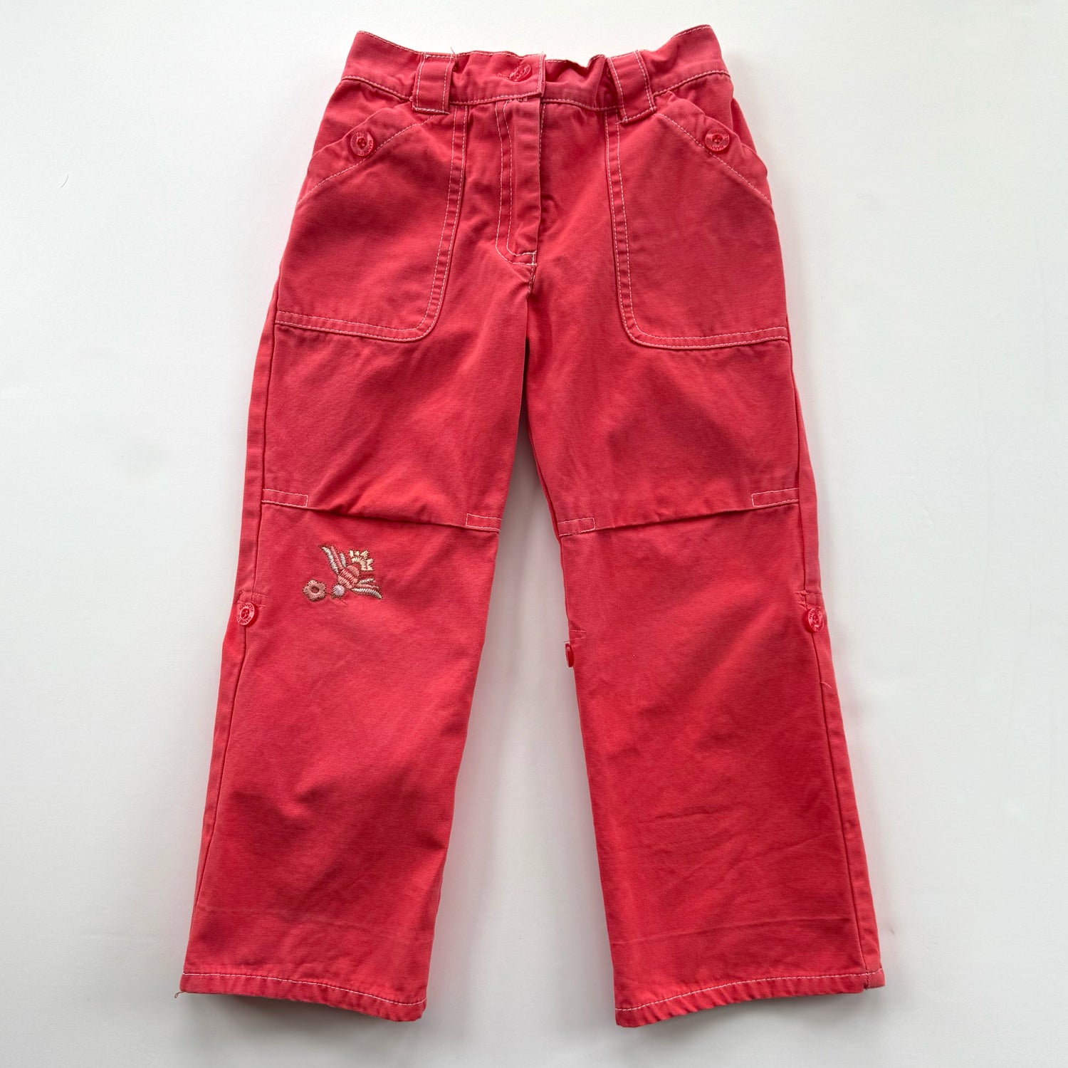 Nanette Girl Pants - Size 5