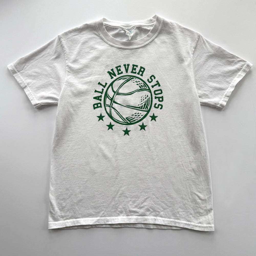Ball Never Stops - Size 8