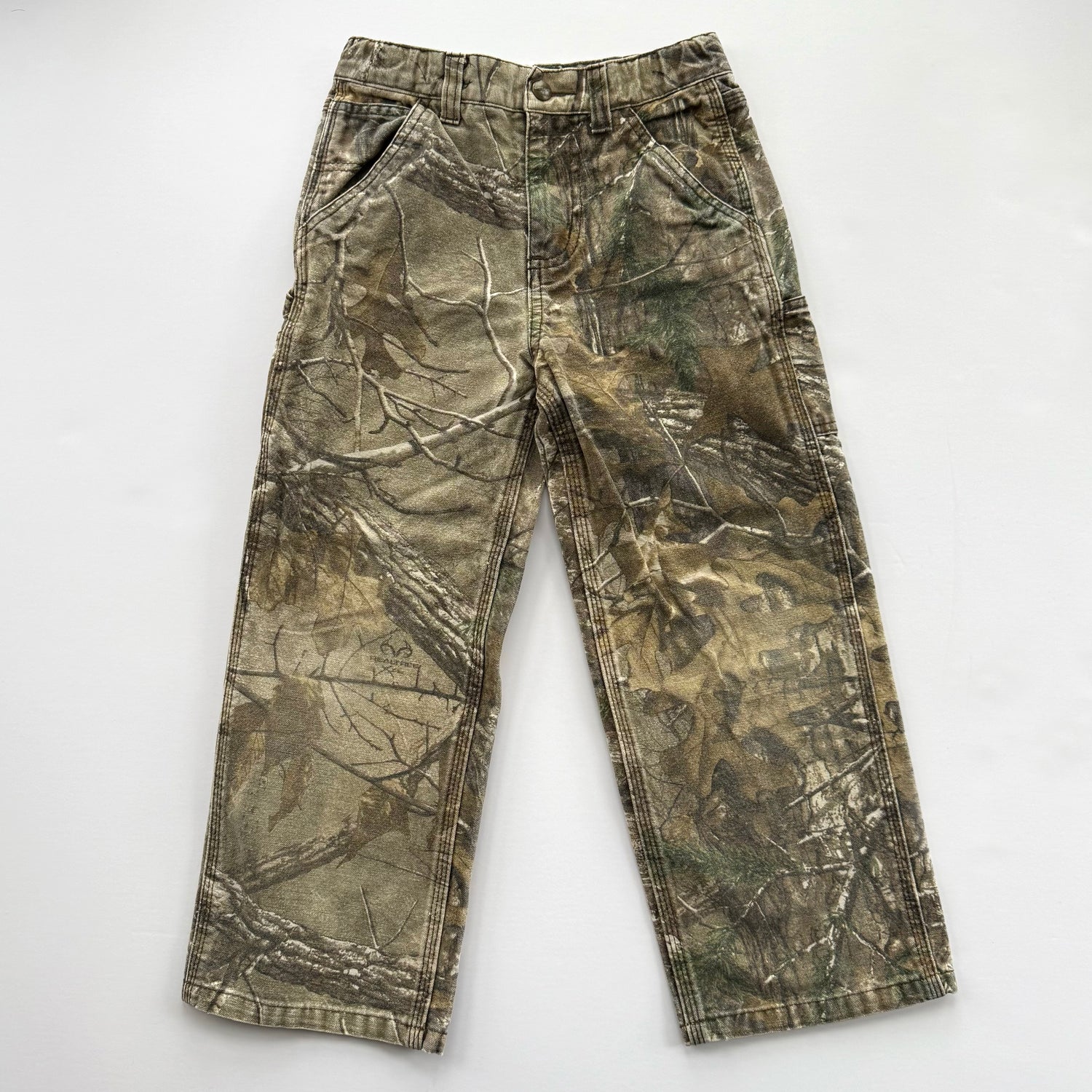 Carhartt Real Tree Pants - Size 5