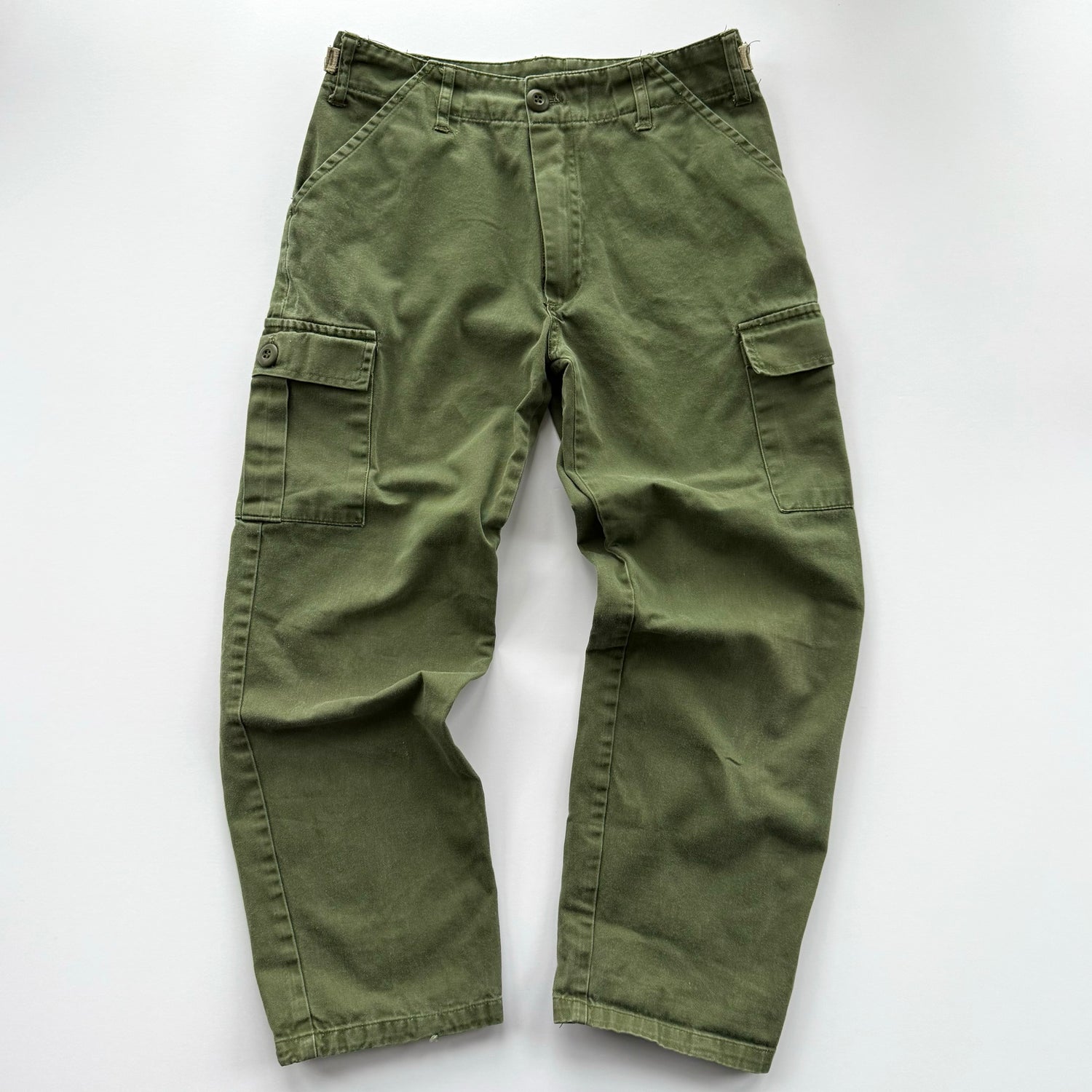 Cargo Pants - Size 8/10