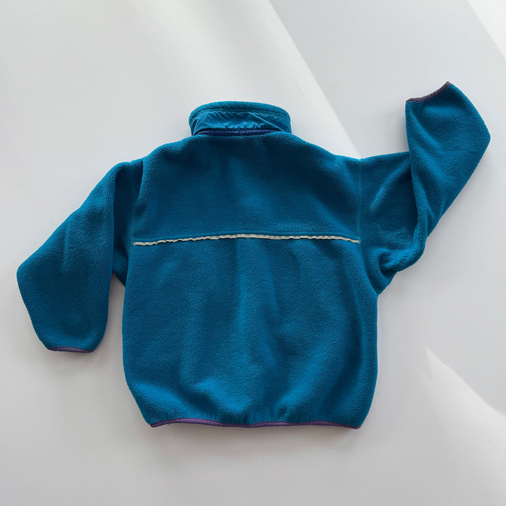 Patagonia Fleece - Size 8