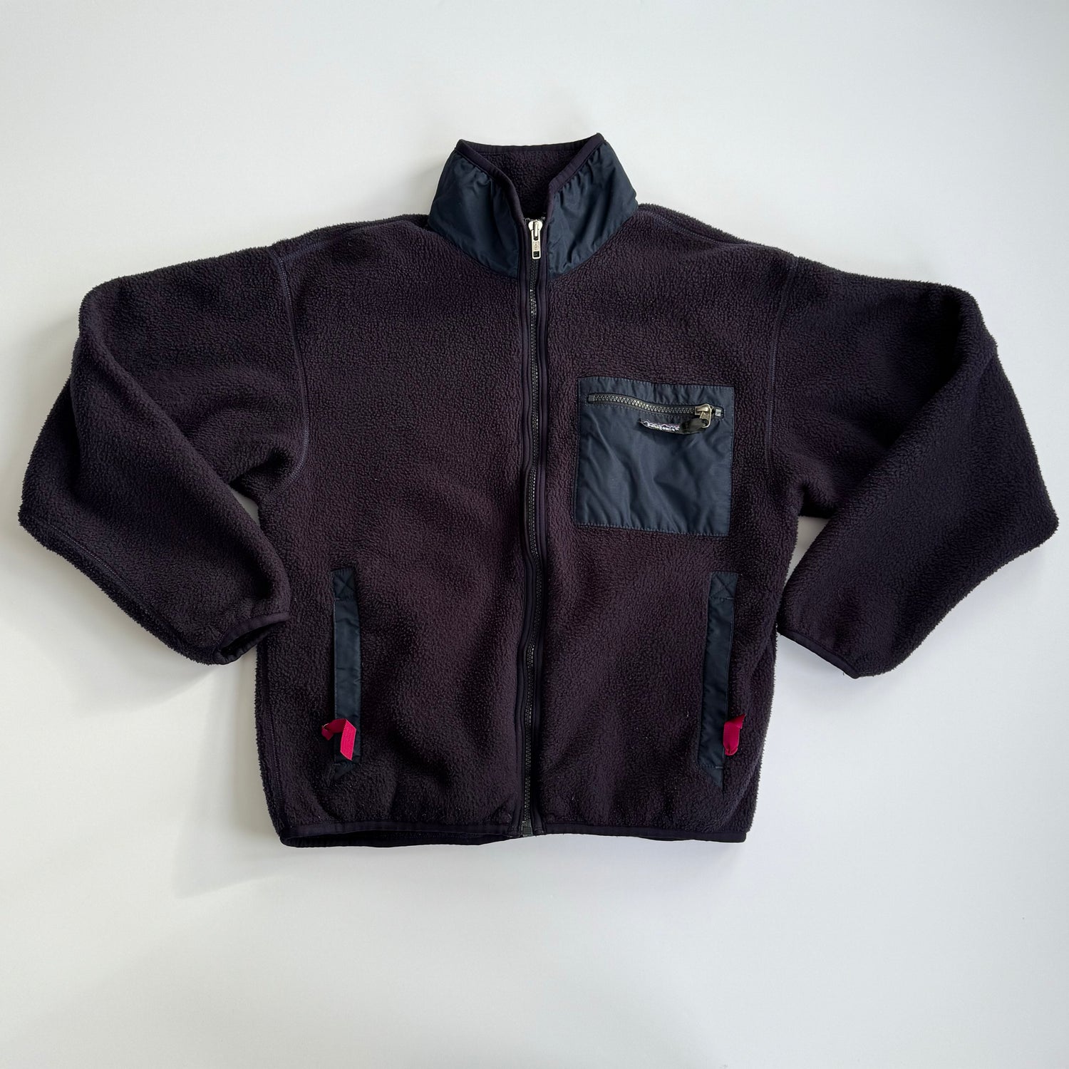 Patagonia Retro Fleece - Size 10