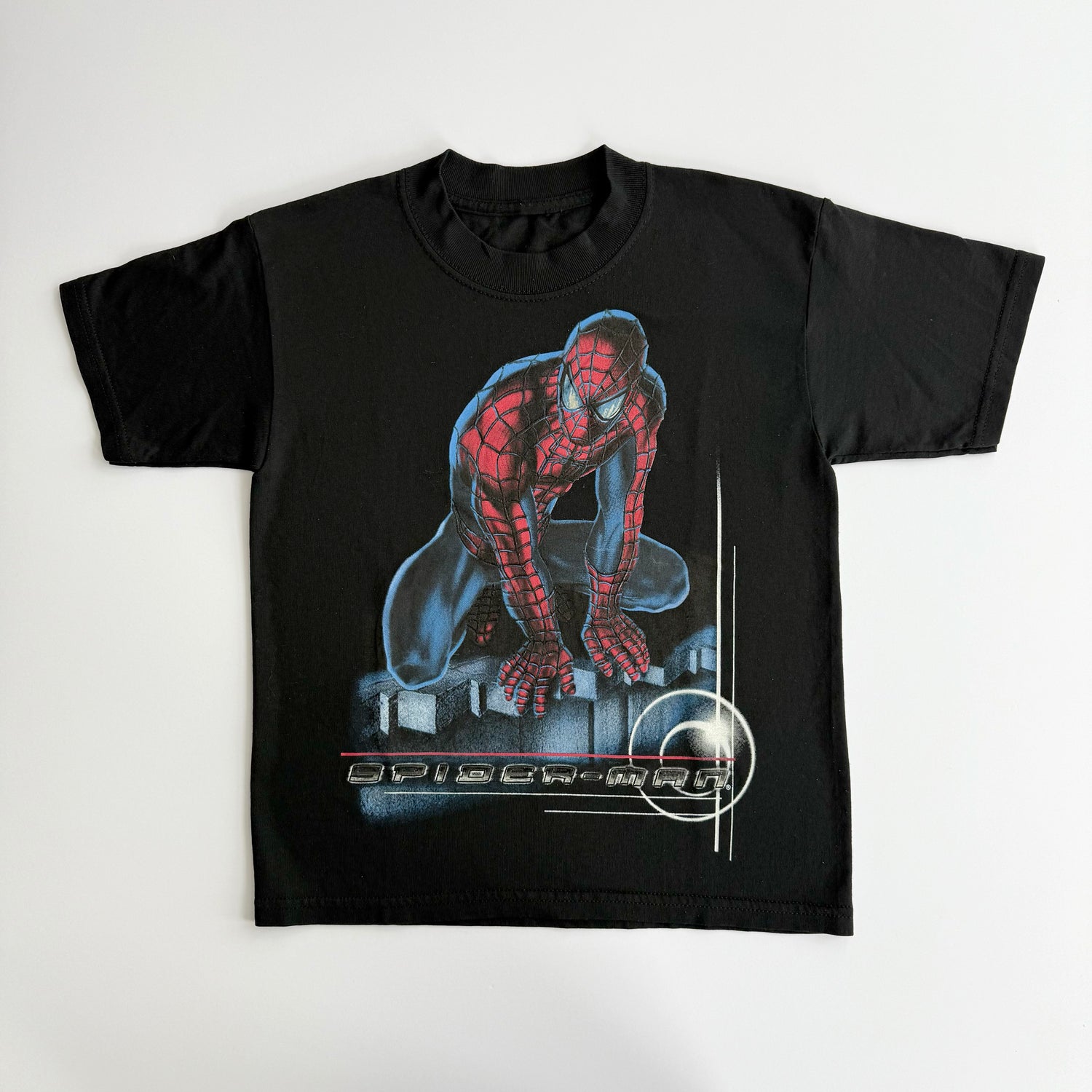 Spiderman Tshirt - Size S