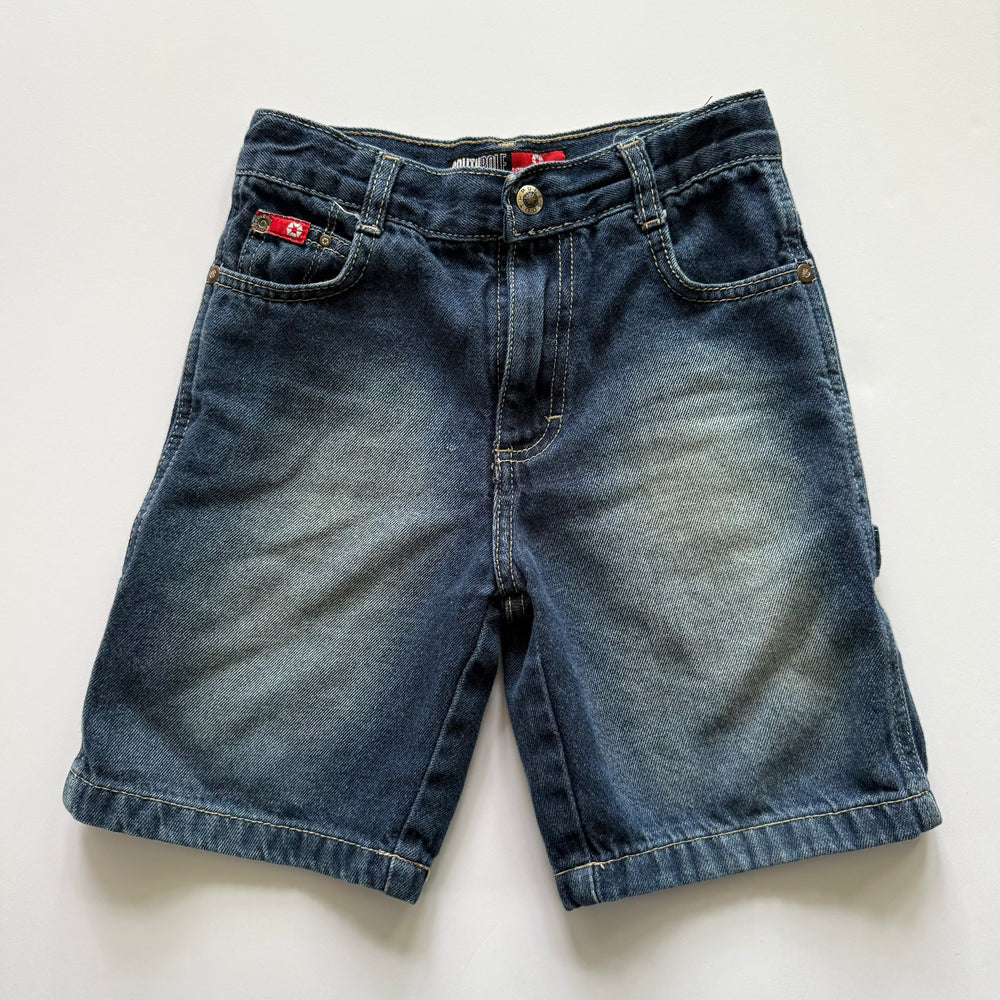 Southpole Y2K Shorts - Size 5/6