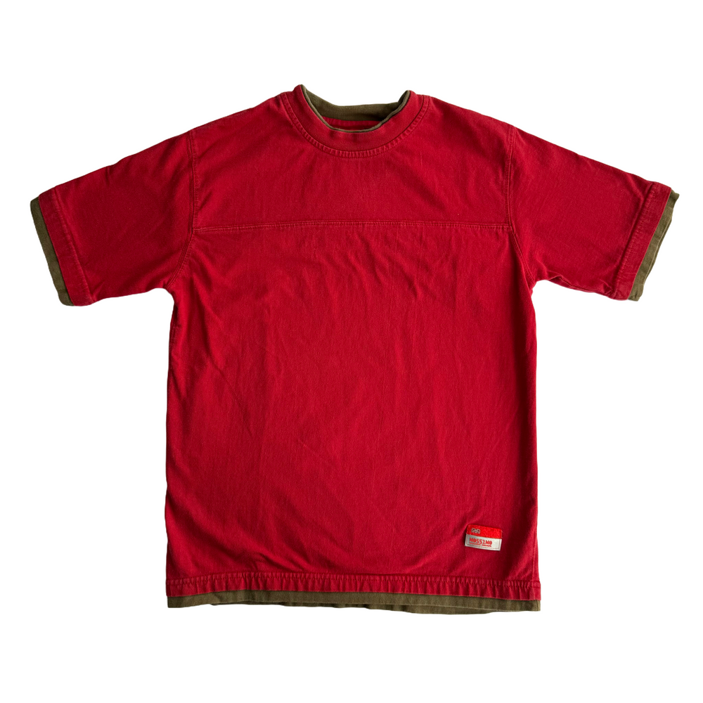 Mossimo T - Size 8