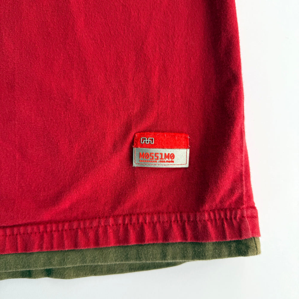 Mossimo T - Size 8