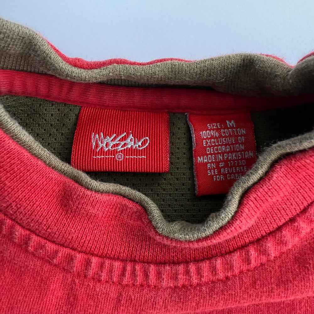 Mossimo T - Size 8