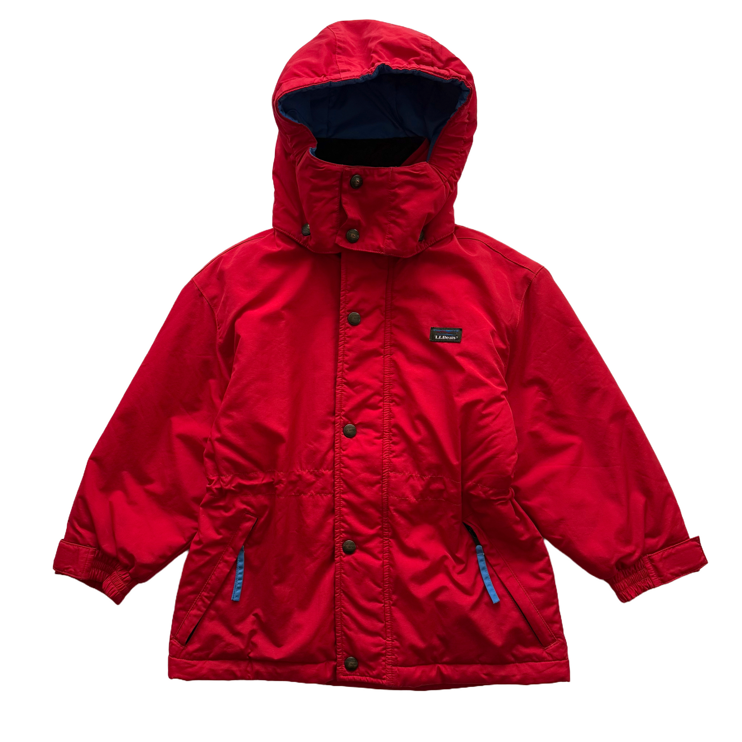 LL Bean Jacket - Size XS 5/6