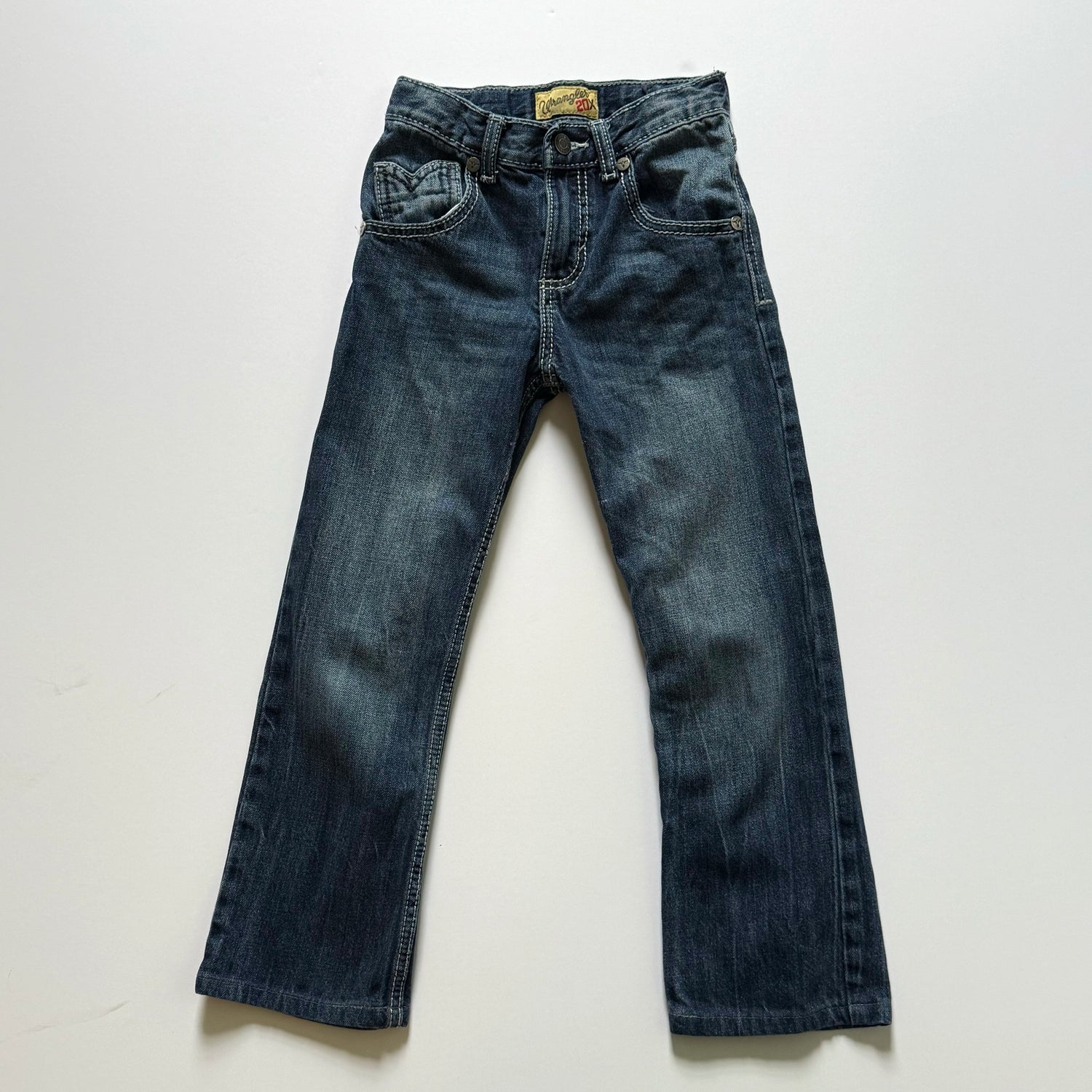 Wrangler Jeans - Size 8S