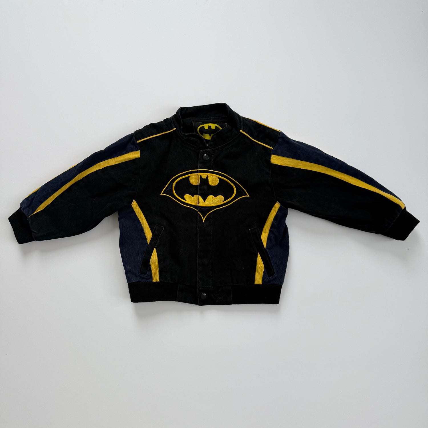 JH Design x Batman Jacket - Size 6