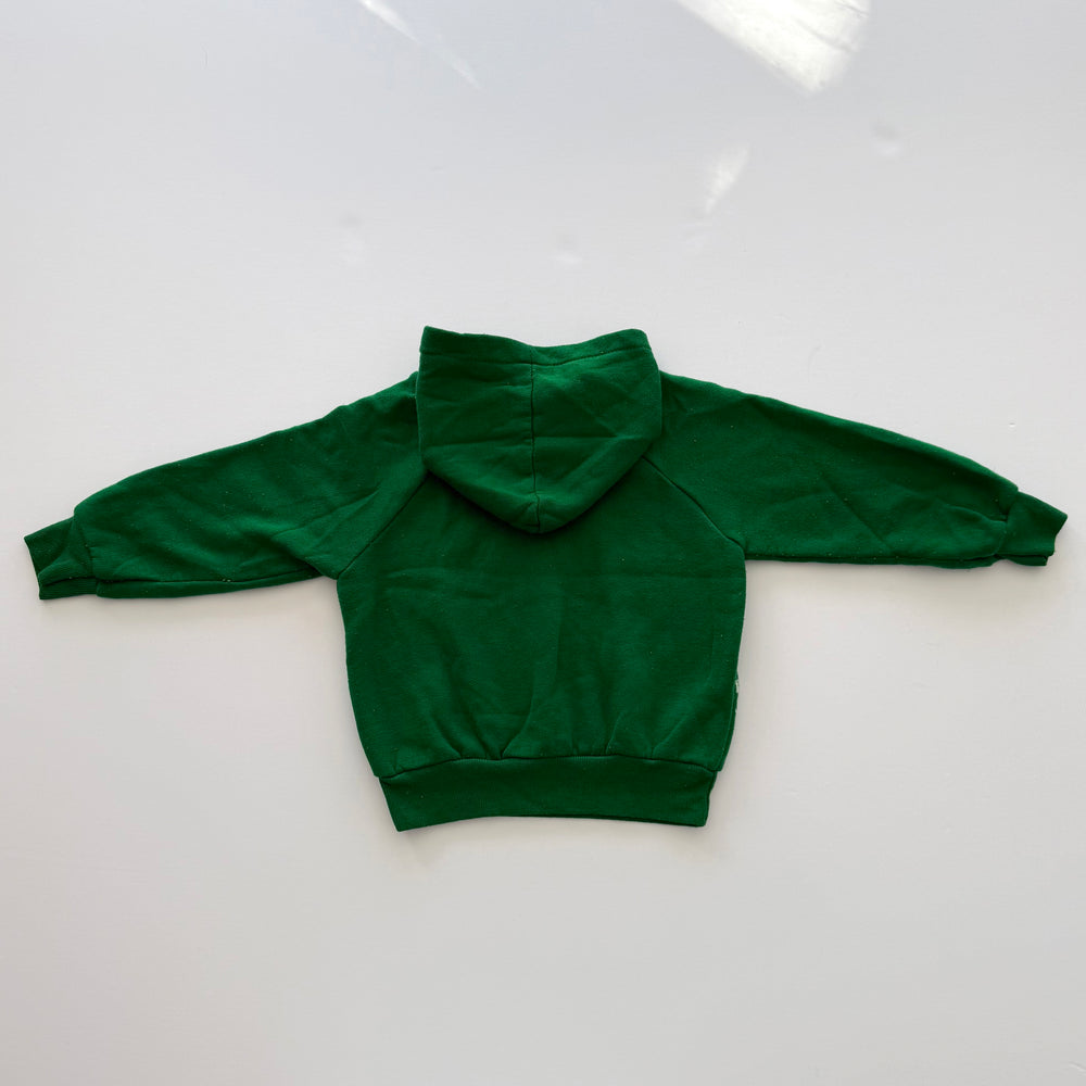 NBA Celtics Hoodie - Size 4T