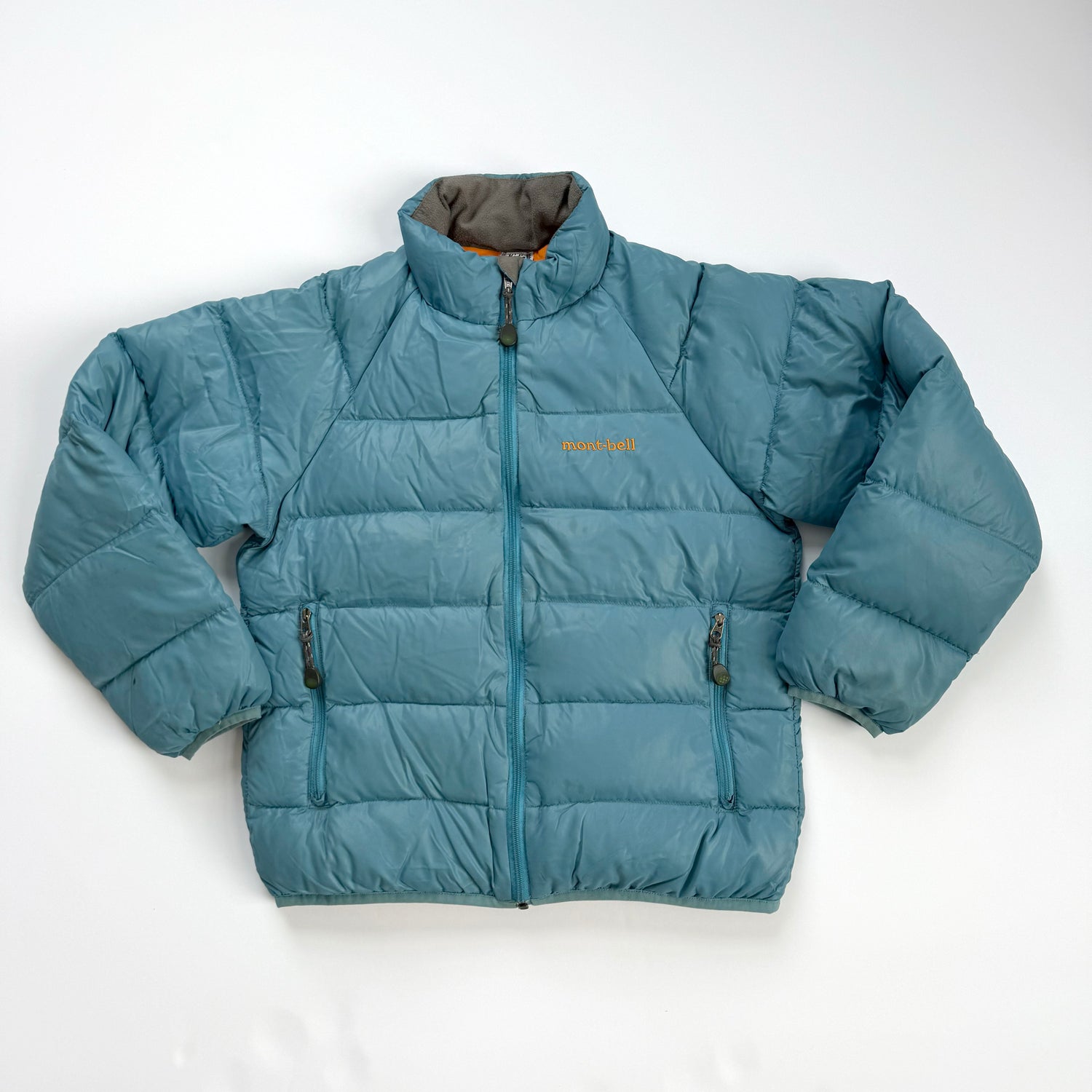 Montbell Puffer Jacket - Size 130