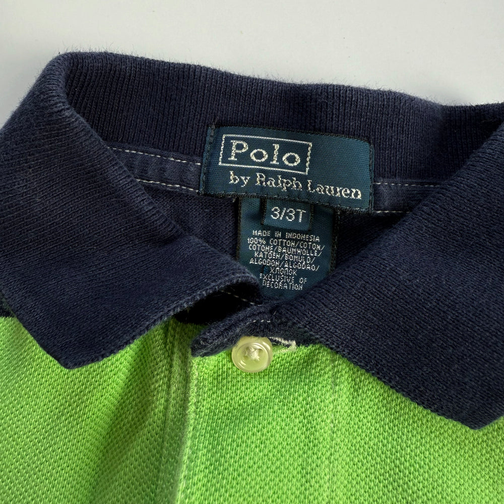 RL Polo Shirt - 3T