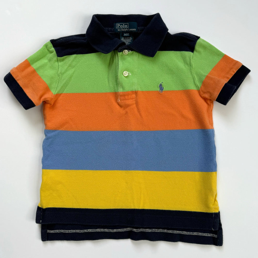 RL Polo Shirt - 3T