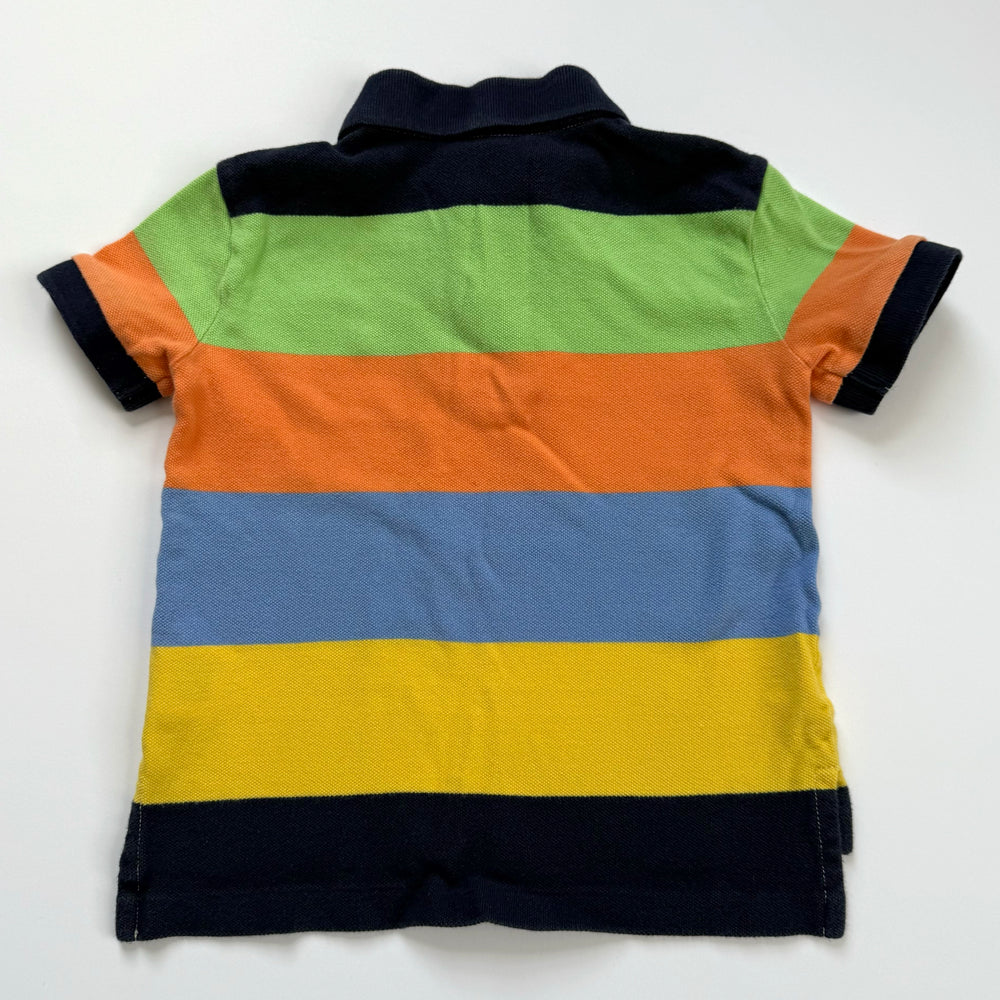 RL Polo Shirt - 3T