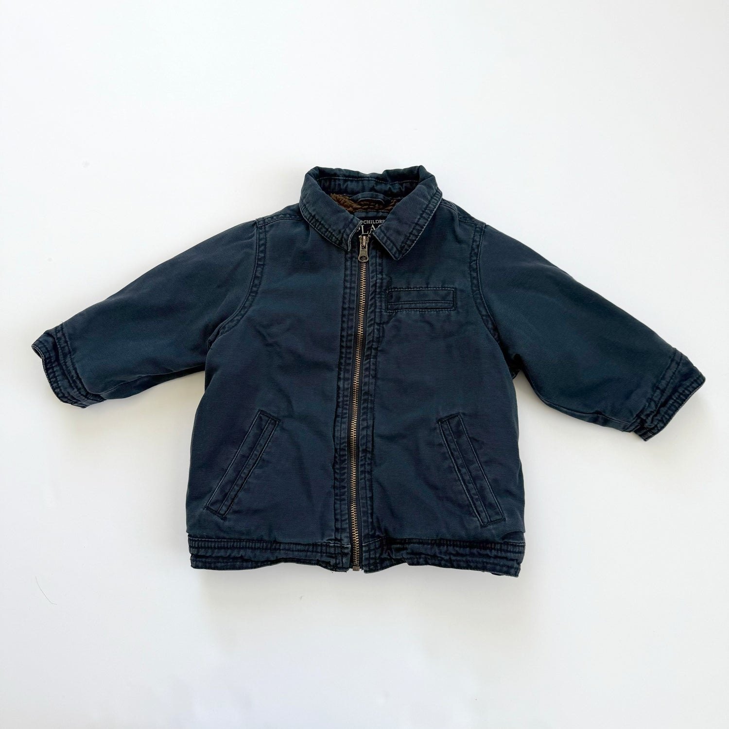 Workwear Jacket - Size 12M