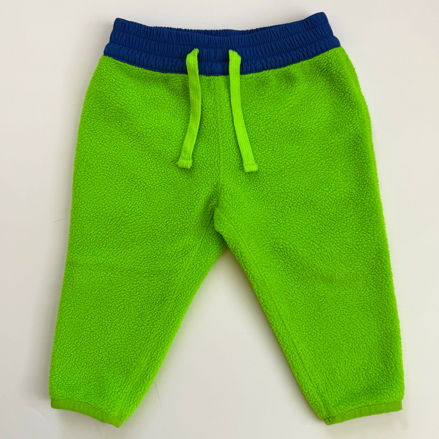 Gap Artic Fleece Pants -  Size 12/18M