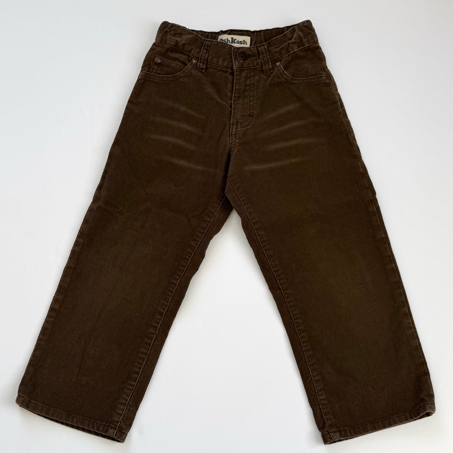 OshKosh Corduroy Pants - Size 5