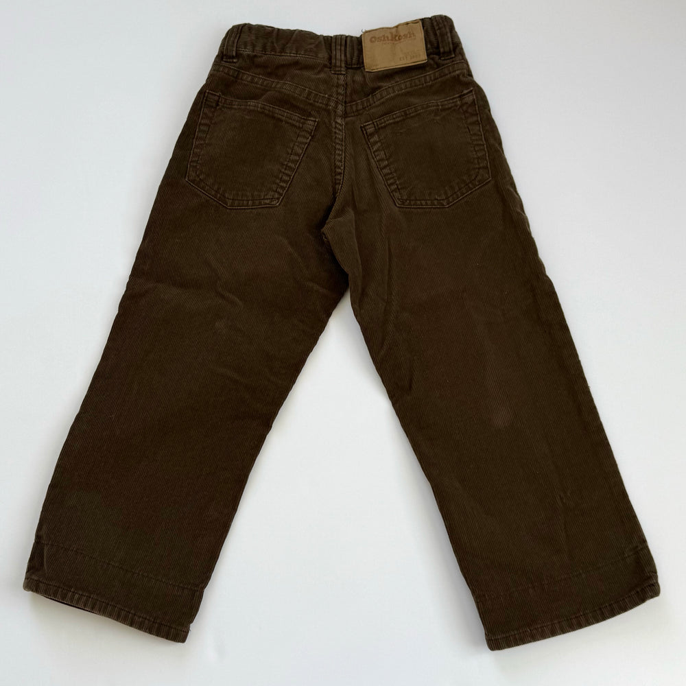 OshKosh Corduroy Pants - Size 5