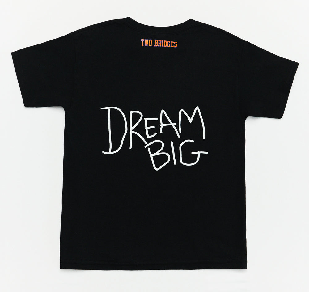 Two Bridges New York Tshirt