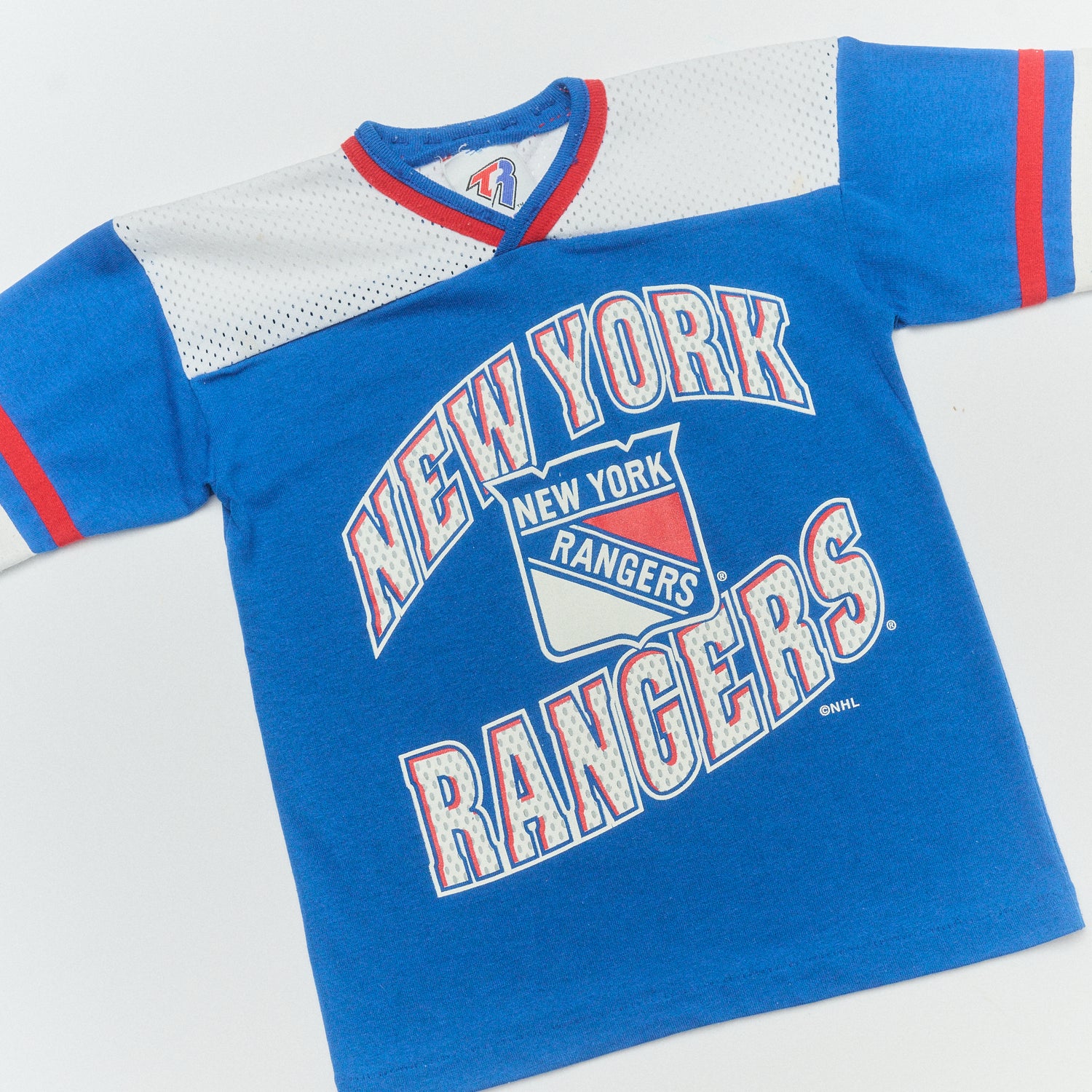 NY Rangers - Size 6/7