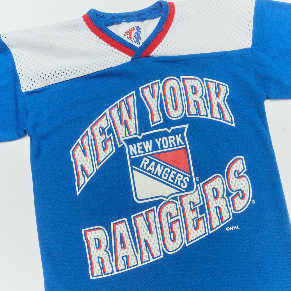 NY Rangers - Size 6/7