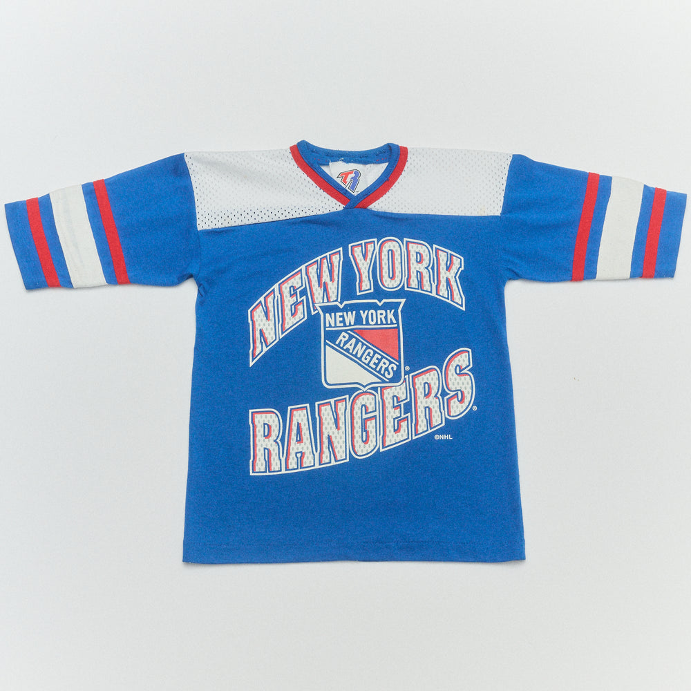 NY Rangers - Size 6/7