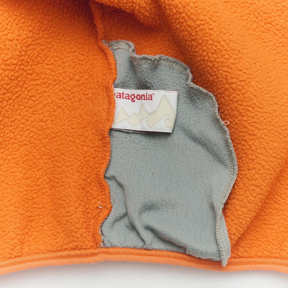 Patagonia Snap T Fleece - Size 5/6