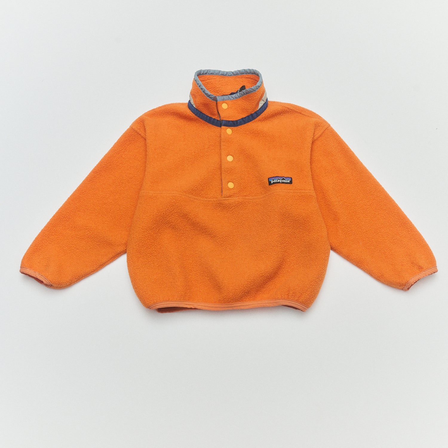 Patagonia Snap T Fleece - Size 5/6