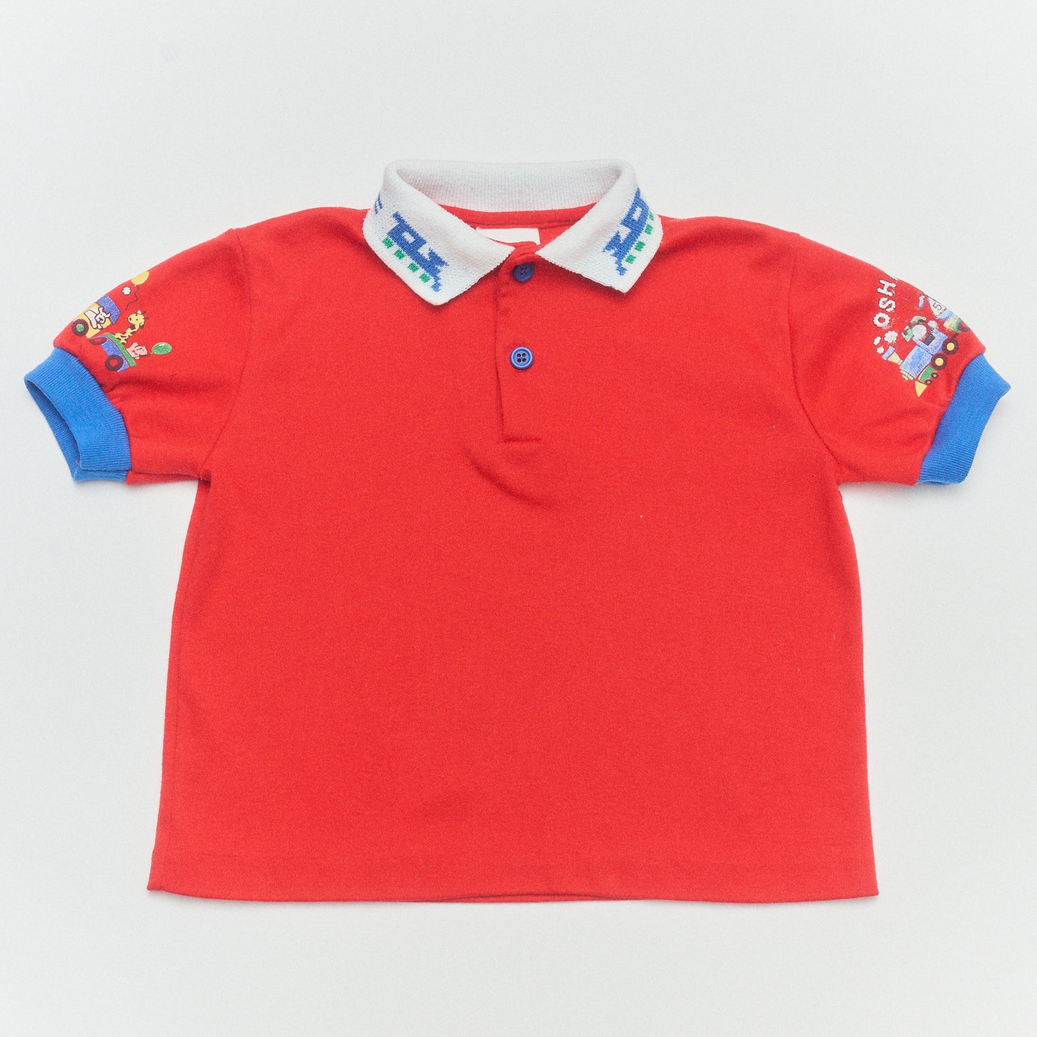 Osh Kosh Polo - Size 3T