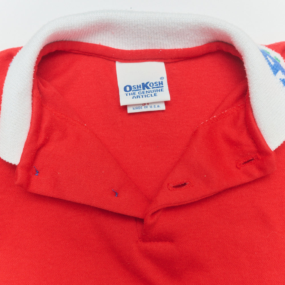 Osh Kosh Polo - Size 3T
