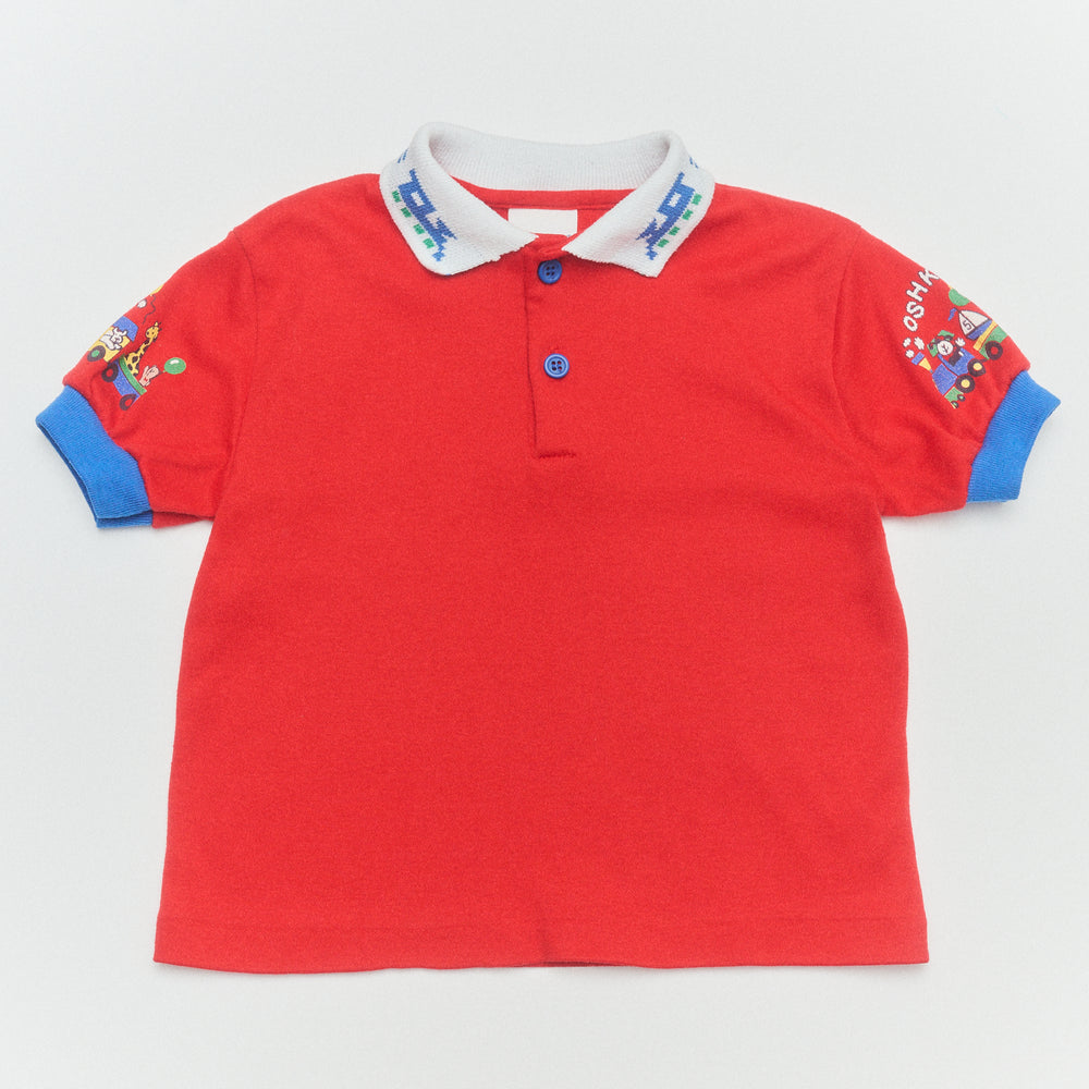 Osh Kosh Polo 2 - Size 3T