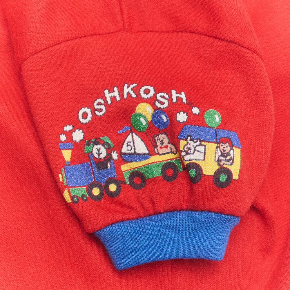 Osh Kosh Polo 2 - Size 3T