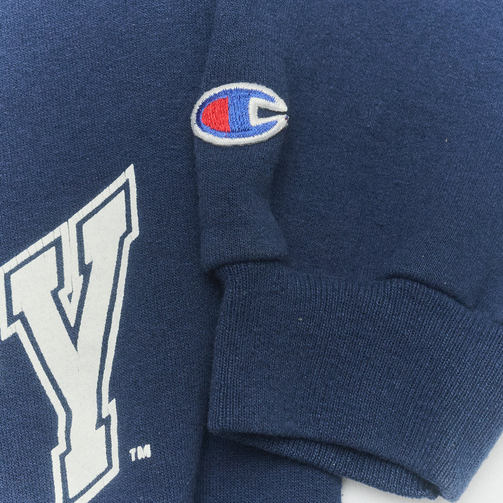 Champion Reverse Weave Columbia University Crewneck - Size 8/10